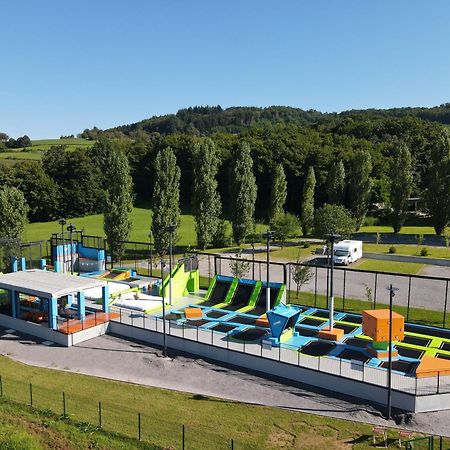Hotel Dolenjc Novo Mesto Extérieur photo