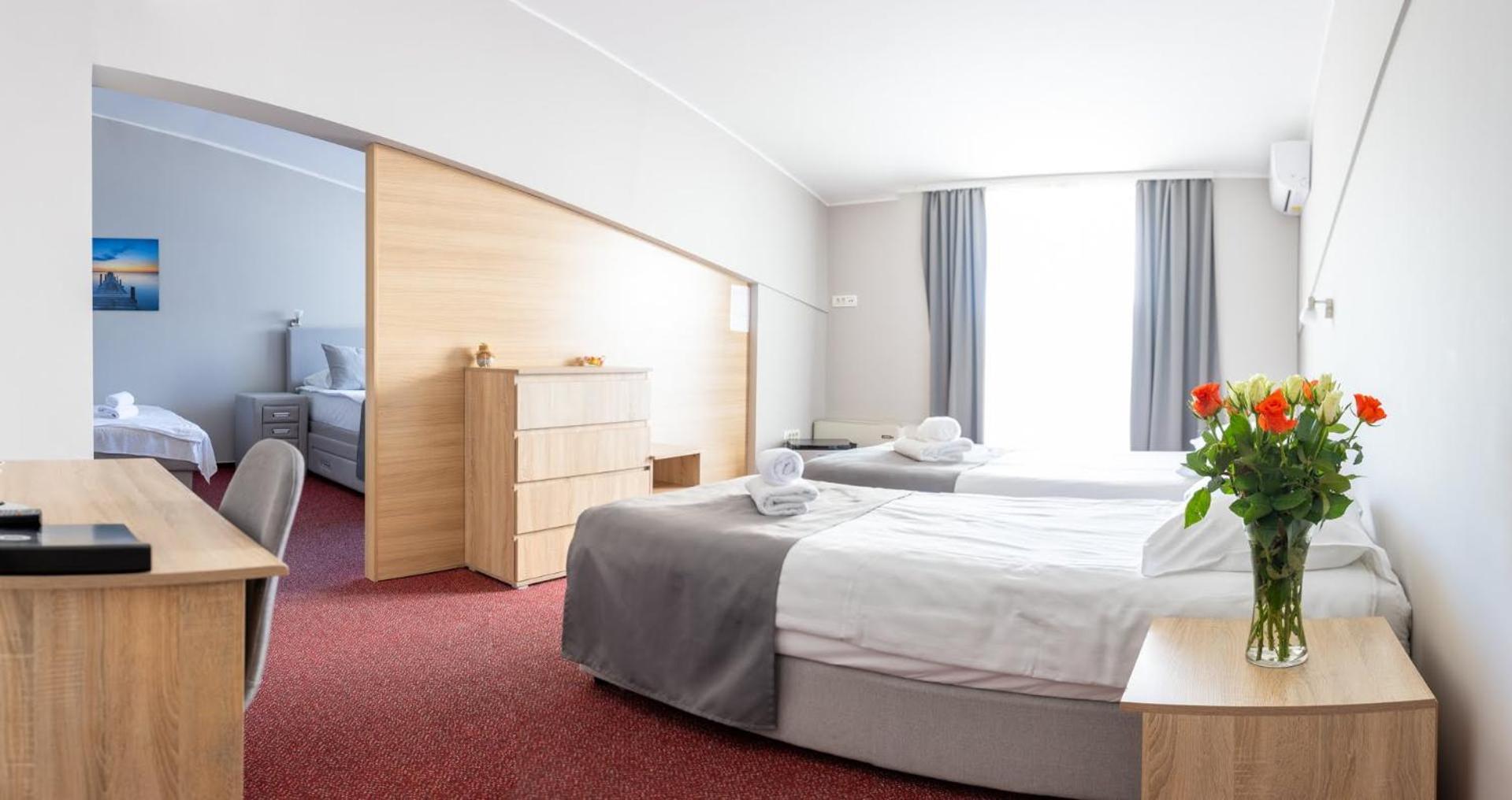 Hotel Dolenjc Novo Mesto Extérieur photo