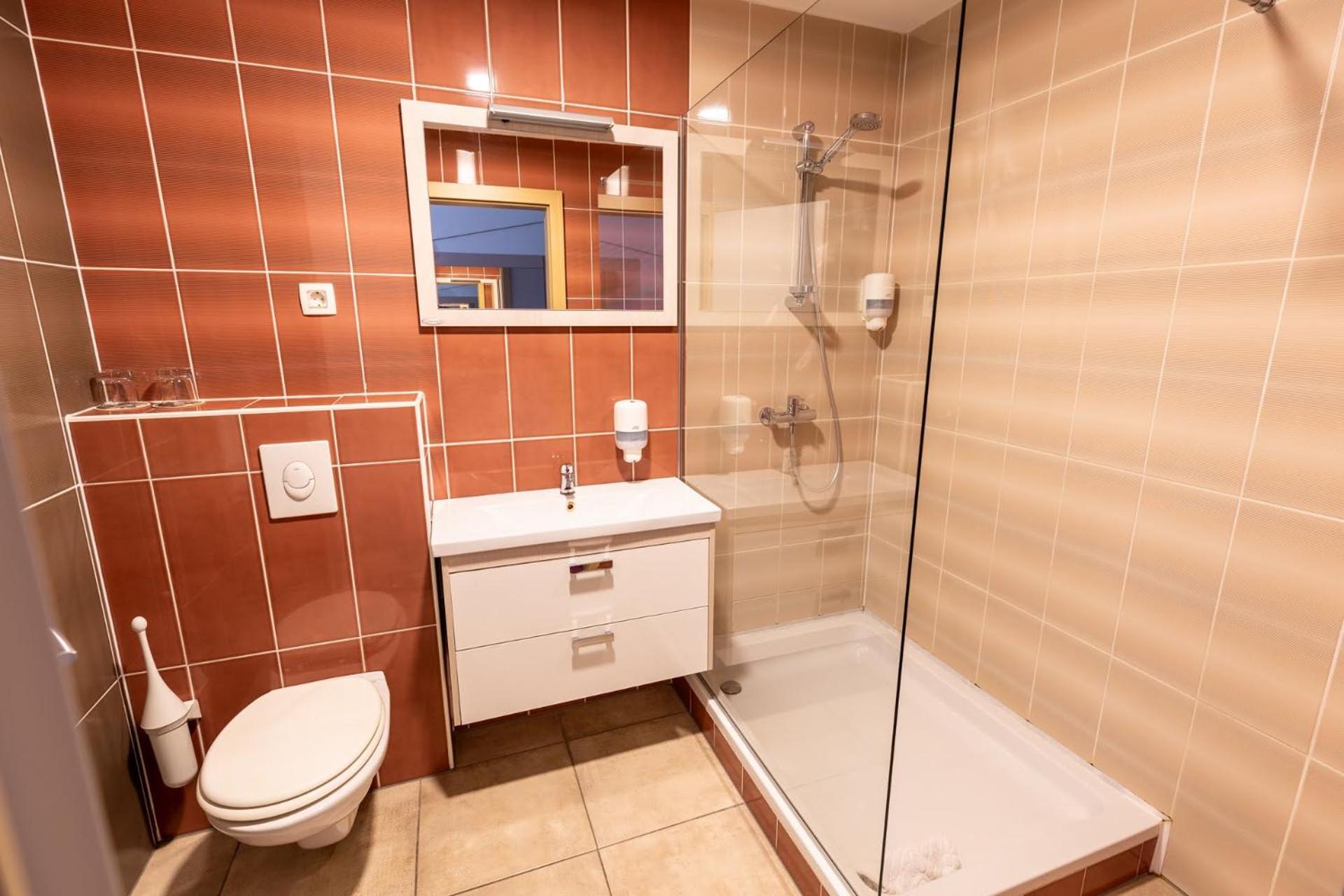 Hotel Dolenjc Novo Mesto Extérieur photo