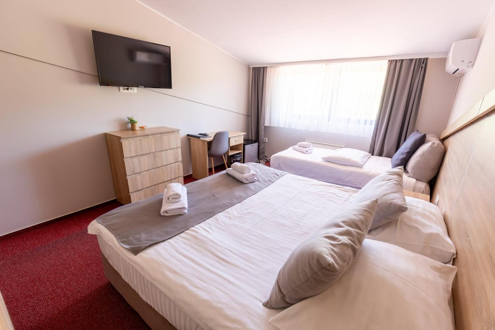Hotel Dolenjc Novo Mesto Chambre photo