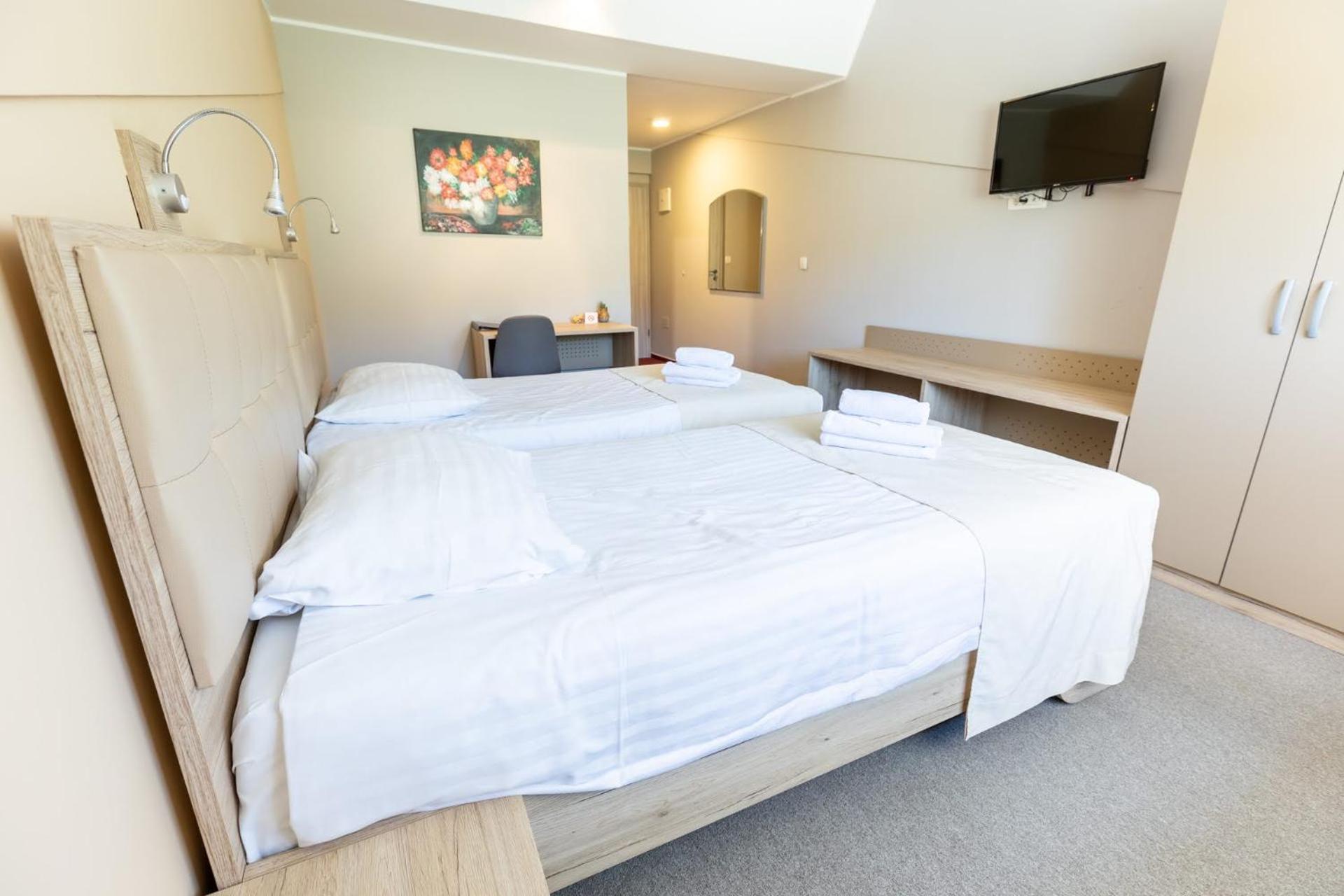 Hotel Dolenjc Novo Mesto Chambre photo