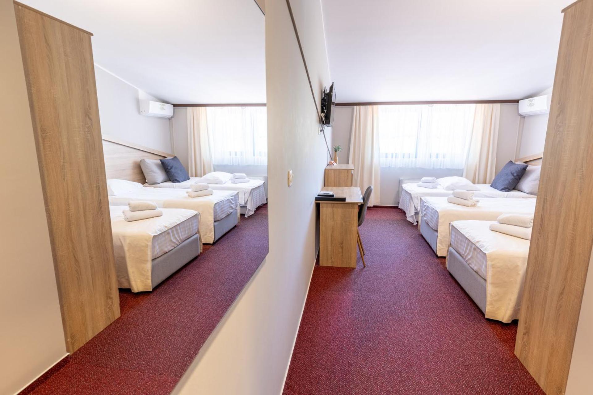 Hotel Dolenjc Novo Mesto Chambre photo