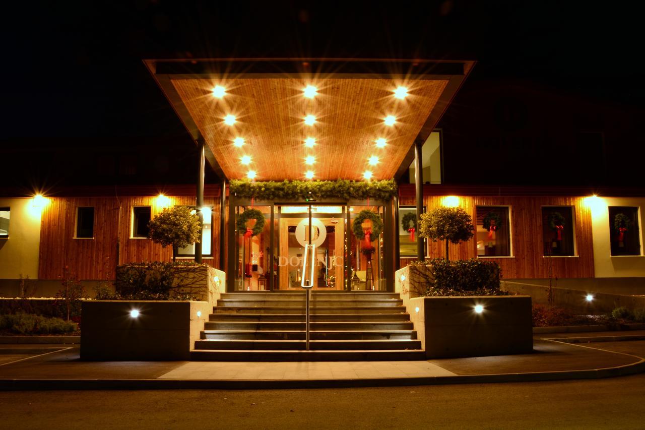 Hotel Dolenjc Novo Mesto Extérieur photo